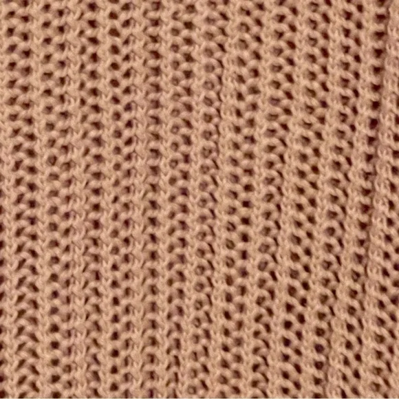 Summersalt Crochet High Neck Dress/Swim Cover Up, Open Knit NEW W TAGS, 2XL - Picture 12 of 14